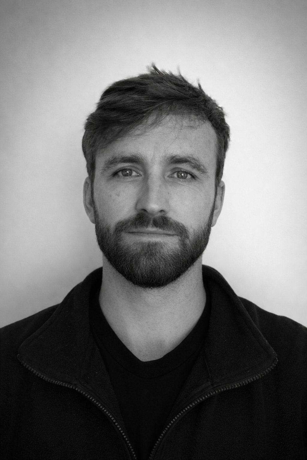 Joe Mills — Level Up Electrical